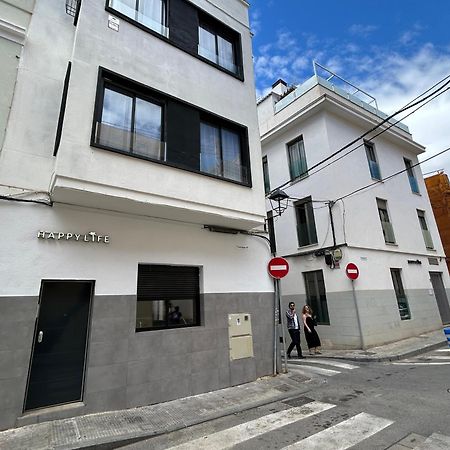 Apart-Hotel Happy Life Alicante Exterior foto