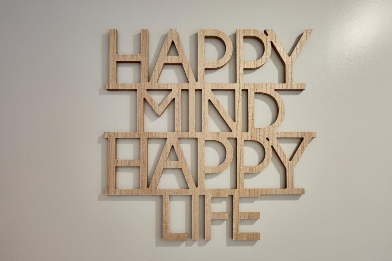 Apart-Hotel Happy Life Alicante Exterior foto