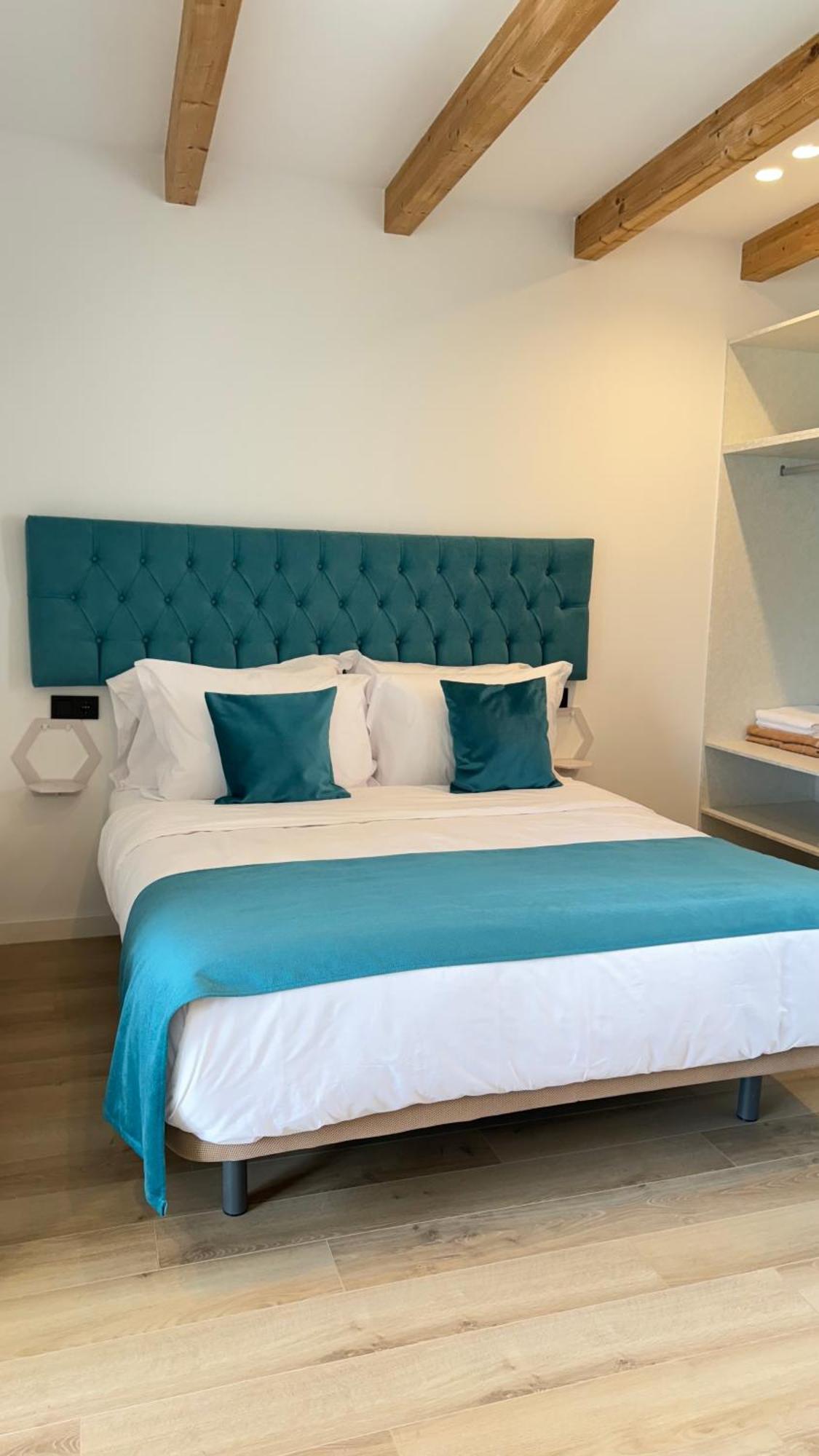 Apart-Hotel Happy Life Alicante Exterior foto