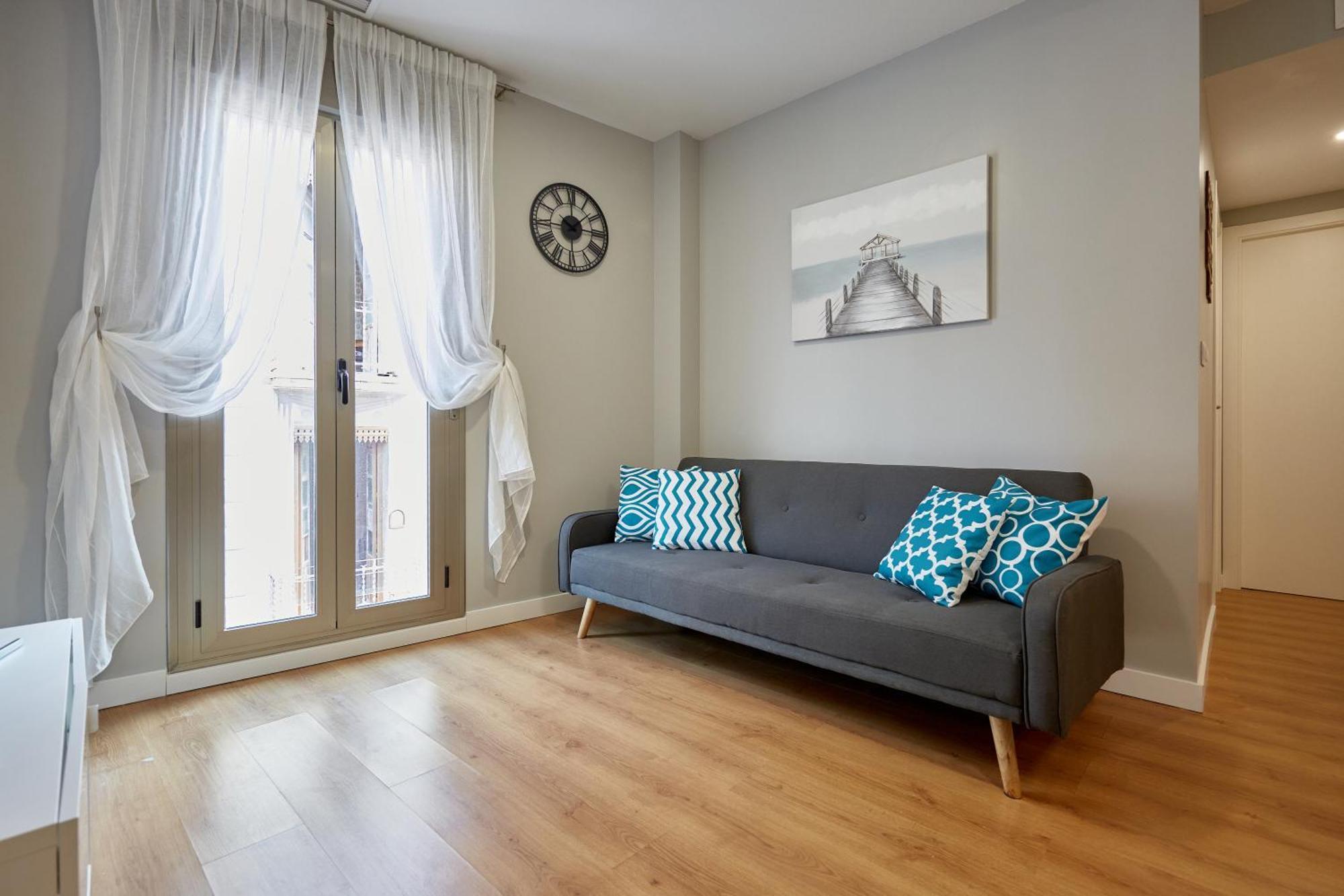 Apart-Hotel Happy Life Alicante Zimmer foto